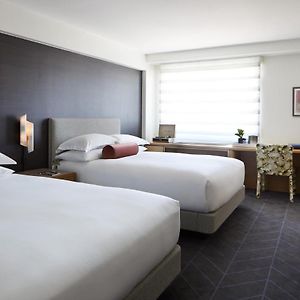 Zimmer mit Queensize-Bett